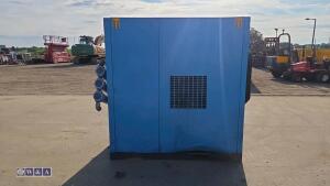 Rollair 50v compressor - 6