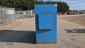 Rollair 50v compressor - 8