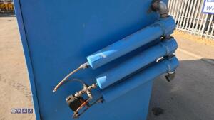 Rollair 50v compressor - 10