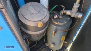 Rollair 50v compressor - 11