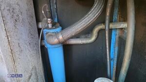 Rollair 50v compressor - 12