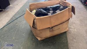 Box of hi-vis coats - 5