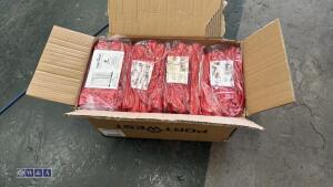 Box of gloves