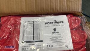 Box of gloves - 5