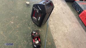 Gas monitor pump - 4