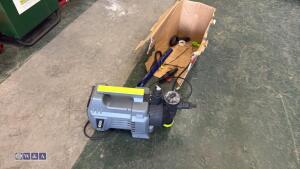Water pump - 2