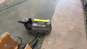 Water pump - 3