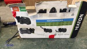 Water pump - 4