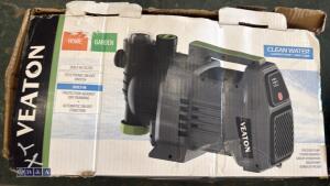Water pump - 5