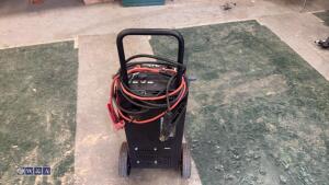 SEALEY SUPER START 550 240v jump pack - 3