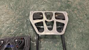 2 x foldable sack barrows - 6