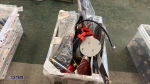 Box of miscelleanous - 4