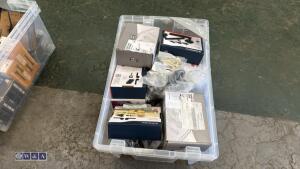 Box of locks & iron mongery - 3