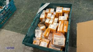 Box of woodscrews - 4