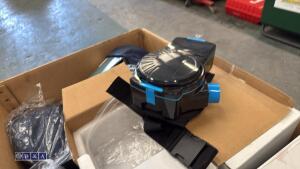 Box of battery respirators - 7