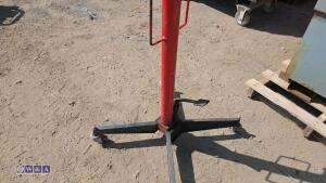 Transmission jack - 4