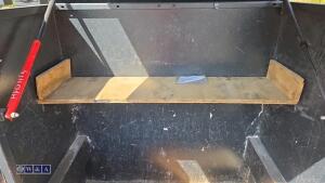 ARMORGARD TUFFBANK wheeled (large) - 3