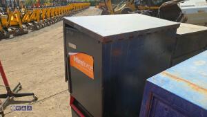ARMORGARD TUFFBANK wheeled (large) - 4