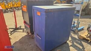 TRADE SAFE site store (large) - 2