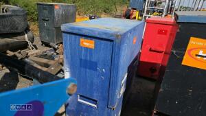TRADE SAFE site store (large) - 4