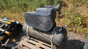 COMPAIR E45 garage compressor