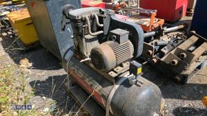 COMPAIR E45 garage compressor - 3