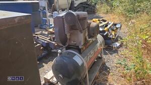 COMPAIR E45 garage compressor - 4