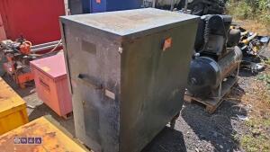 OXBOX wheeled site store (large) - 4
