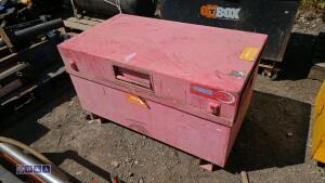 TRADESAFE site store (small)