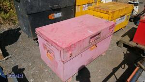TRADESAFE site store (small) - 2
