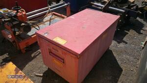 TRADESAFE site store (small) - 4