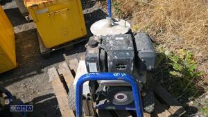 BRENDON diesel jet wash c/w hose & suction hose (3389149) - 6