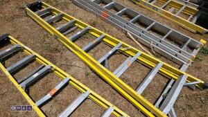 Electricians stepladder - 3