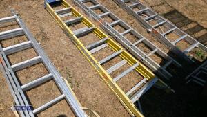 Electricians stepladder - 3