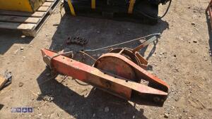 Forestry winch - 4