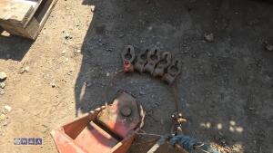 Forestry winch - 6