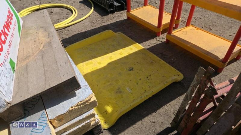KERB BUDDY ramp