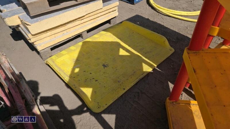 KERB BUDDY ramp