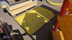 KERB BUDDY ramp - 2