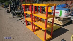Shelving