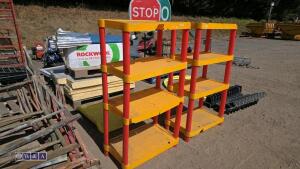 Shelving - 2