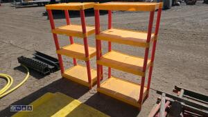 Shelving - 4