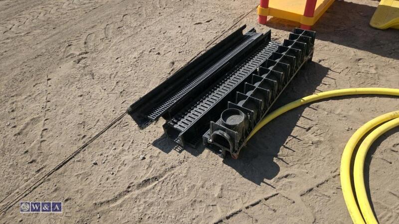 ACO drains