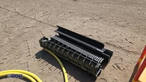ACO drains - 4