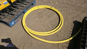 GAS TRAC pipe - 2