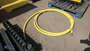GAS TRAC pipe - 3