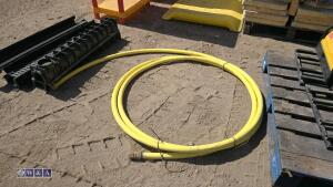 GAS TRAC pipe - 4
