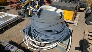 Underfloor heating pipe - 2