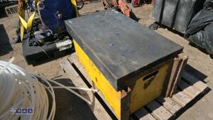 Van box - 3
