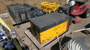 Van box - 4